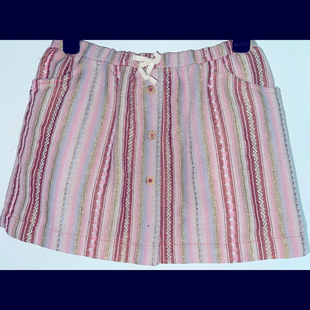 Zara Girls skirt